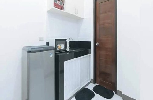 Dasmarinas Hotel | V Cloud Hills