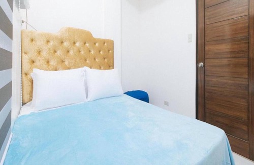 Dasmarinas Hotel | V Cloud Hills