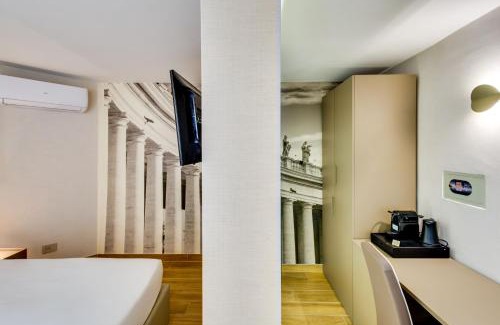 Rione XI Sant'Angelo Bed & Breakfast | V Collection Relais Badoer