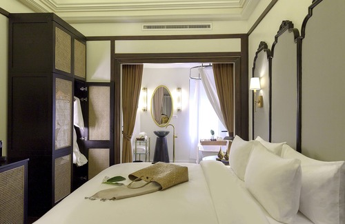 Luang Prabang Hotel | V Maison Boutique Hotel