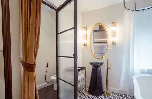 Luang Prabang Hotel | V Maison Boutique Hotel