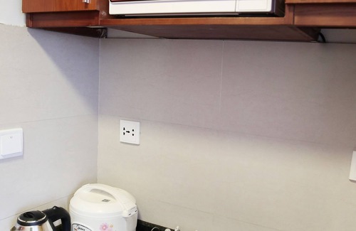 Tu Liem Apartment | V-studio Hotel Apartment 3