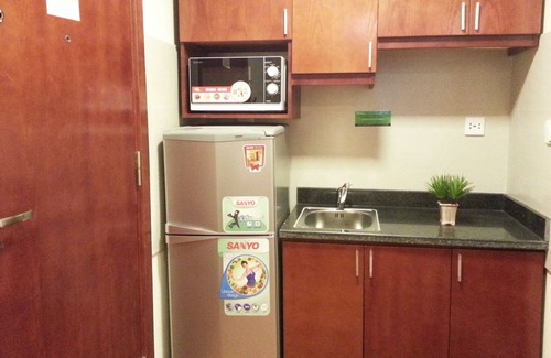 Tu Liem Apartment | V-studio Hotel Apartment 3