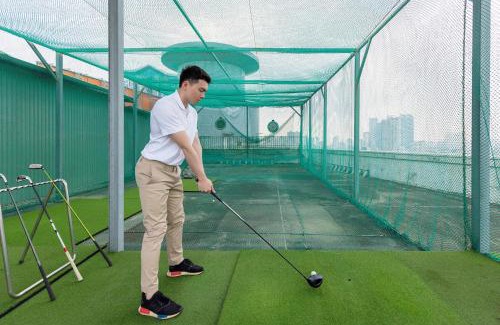 Ngoc Khanh Apartment | V-Tower Hanoi Serviced Apartment