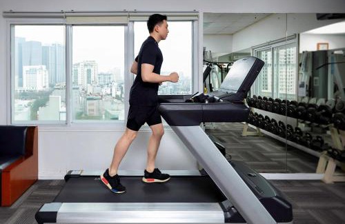 Ngoc Khanh Apartment | V-Tower Hanoi Serviced Apartment