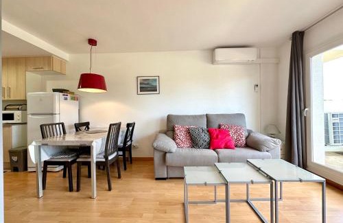 Santa Margarida Apartment | V017 - PORTO MARINA