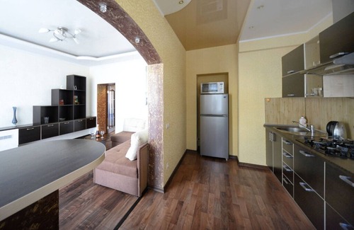 Besarabka Apartment | V20 in Київ