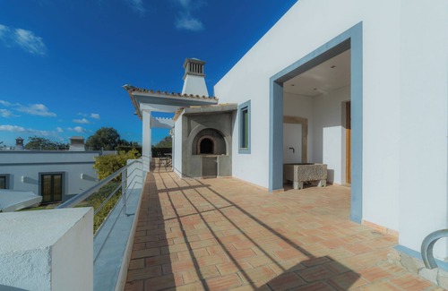 Ariolos Villa | V3 Casa Aríolos I in Estoi with shared pool