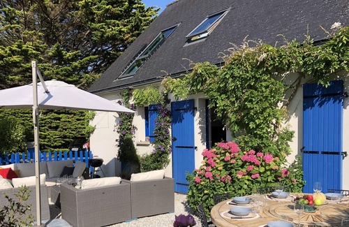 Crozon House | Va zi Nico Pen Ar Guer, 2 to 11 beds