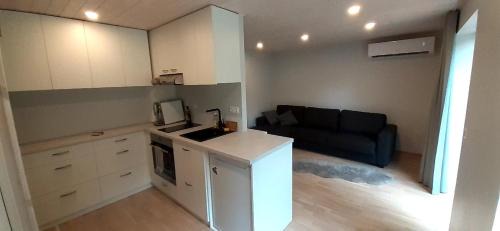 Kardla Apartment | Vabadus