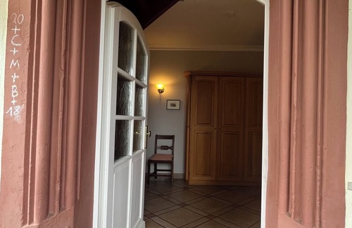 Neustadt-Haardt House | Vacation home Residence Herrengarten Haardt