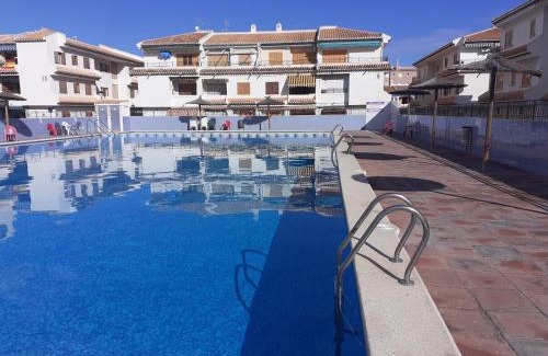 Santa Pola Apartment | Vacaciones en playa del Tamarit
