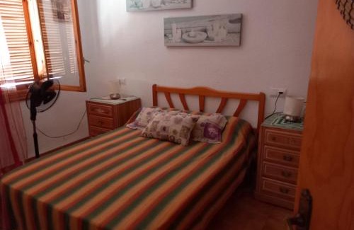 Santa Pola Apartment | Vacaciones en playa del Tamarit