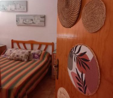 Santa Pola Apartment | Vacaciones en playa del Tamarit