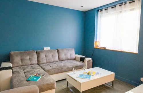 Loctudy House | Vacances Bigoudènes pour 6 !