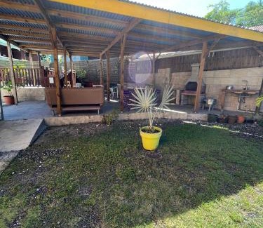 Sainte-Anne Apartment | Vacances chez HélèneB