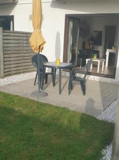 Bredene Apartment | Vacances relax à Bredene