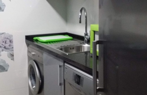 Rincon de Loix Apartment | VACANZA COMPLEX(Levante Beach) Apartment on a luxury complex.