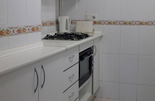 Rincon de Loix Apartment | VACANZA COMPLEX(Levante Beach) Apartment on a luxury complex.