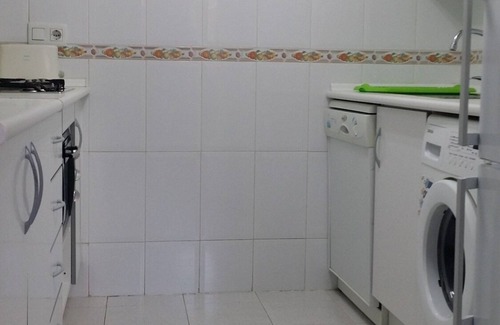 Rincon de Loix Apartment | VACANZA COMPLEX(Levante Beach) Apartment on a luxury complex.