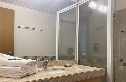 Alphaville Industrial Apartment | Vacanza - Studio Privativo - Alphaville