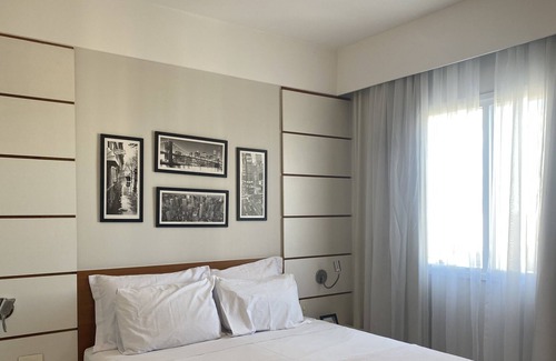 Alphaville Industrial Apartment | Vacanza - Studio Privativo - Alphaville