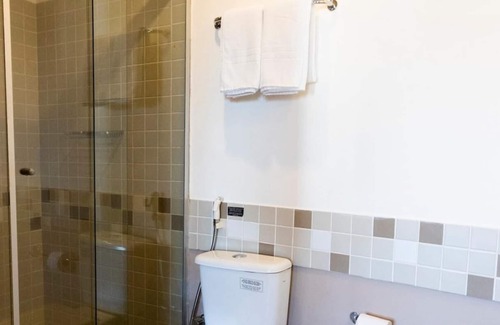 Alphaville Industrial Apartment | Vacanza - Studios Privativos - Alphaville