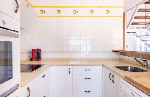 Sanlucar la Mayor House | Vacation home Rocio by Interhome