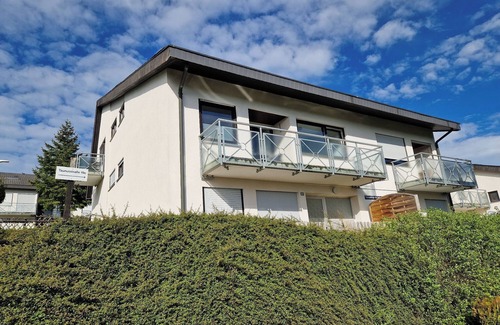 Schoenwald Apartment | Vacation apartment in the Black Forest with swimming pool, sauna and WLAN