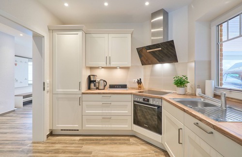 Hanerau-Hademarschen Apartment | Vacation apartment/apartment for 5 guests with 125m² in Hanerau-Hademarschen (271239)