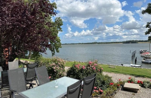 Rabenkirchen-Faulueck Apartment | Vacation apartment/apartment for 4 guests with 33m² in Rabenkirchen-Faulück (23755)