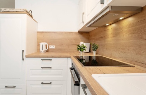 Timmendorfer Strand Apartment | Vacation apartment/apartment for 4 guests with 51m² in Timmendorfer Strand (294154)