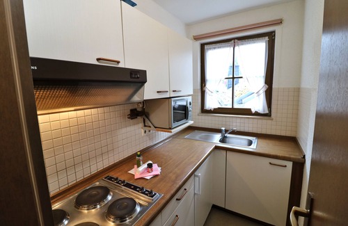 Todtnauberg Apartment | Vacation apartment/apartment for 6 guests with 50m² in Todtnau- Todtnauberg (184183)