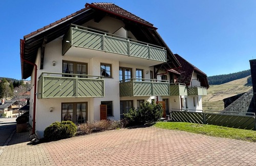 Todtnauberg Apartment | Vacation apartment/apartment for 6 guests with 50m² in Todtnau- Todtnauberg (184183)
