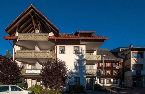 Todtnauberg Apartment | Vacation apartment/apartment for 6 guests with 50m² in Todtnau- Todtnauberg (184183)