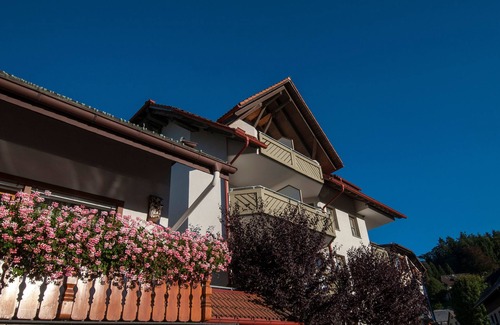 Todtnauberg Apartment | Vacation apartment/apartment for 6 guests with 50m² in Todtnau- Todtnauberg (184183)