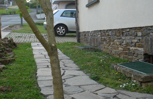 Ellenz Apartment | Vacation apartment Ewa -FeWo Ellenz