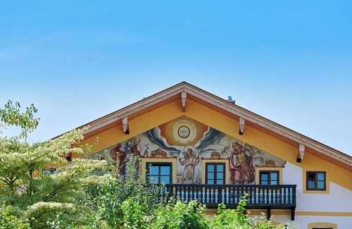Gstadt Apartment | Vacation apartment Schwalbennest
