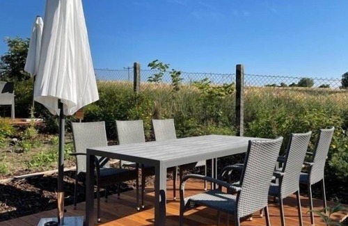 Kluetz Apartment | Vacation apartment/apartment for 6 guests with 90m² in Klütz OT Steinbeck (150253)