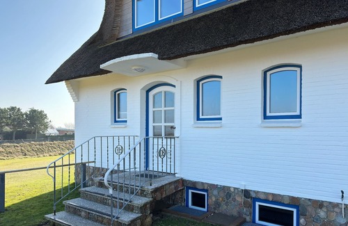 Norddorf Apartment | Vacation apartment Bräätlun 5