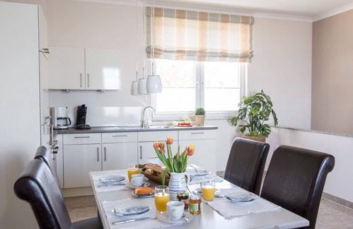 Wittduen Apartment | Vacation apartment/apartment for 4 guests with 80m² in Wittdün on Amrum (157855)