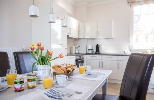 Wittduen Apartment | Vacation apartment/apartment for 4 guests with 80m² in Wittdün on Amrum (157855)