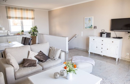 Wittduen Apartment | Vacation apartment/apartment for 4 guests with 80m² in Wittdün on Amrum (157855)