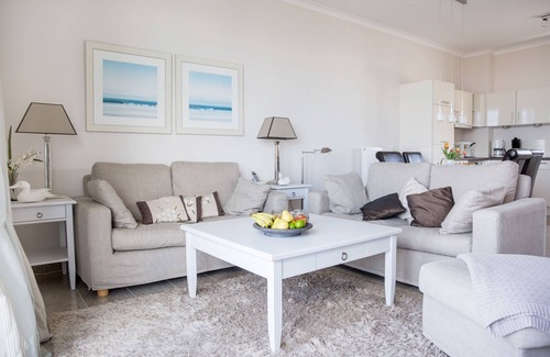 Wittduen Apartment | Vacation apartment/apartment for 4 guests with 80m² in Wittdün on Amrum (157855)