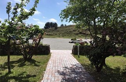 Steenodde Apartment | Vacation apartment Bark