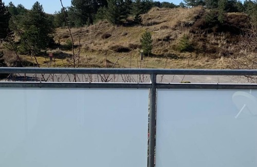 Steenodde Apartment | Vacation apartment Bark