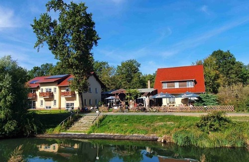 Lubben Apartment | Vacation apartment 3 - Gasthaus Bukoitza