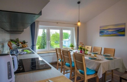 Vogelsang Apartment | Vacation apartment/apartment for 10 guests with 175m² in Vogelsang-Warsin (164285)