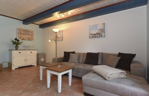 Wrixum Apartment | Vacation apartment/apartment for 4 guests with 60m² in Wrixum on Föhr (47470)