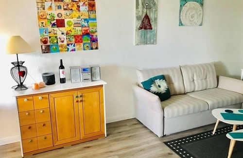 Wrixum Apartment | Vacation apartment/apartment for 2 guests with 46m² in Wrixum on Föhr (109497)